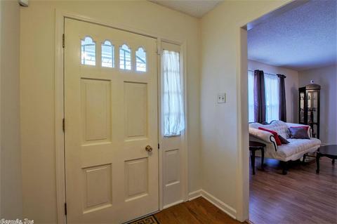 306 Steve Dr, Pine Bluff, AR 71603 photo 5
