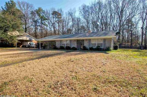 306 Steve Dr, Pine Bluff, AR 71603 photo 2