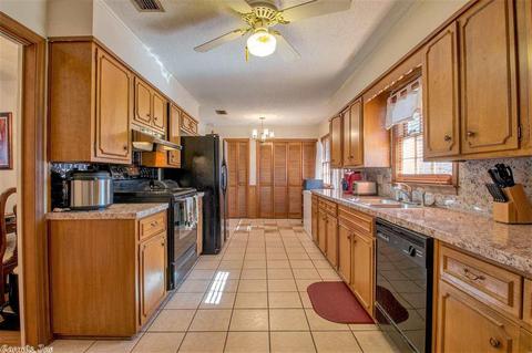 306 Steve Dr, Pine Bluff, AR 71603 photo 13