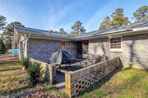 306 Steve Dr, Pine Bluff, AR 71603 photo 36