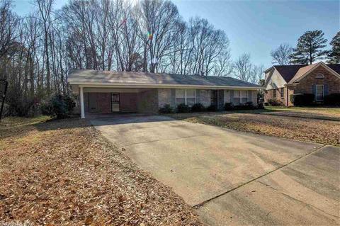 306 Steve Dr, Pine Bluff, AR 71603 photo 3