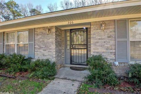 306 Steve Dr, Pine Bluff, AR 71603 photo 4
