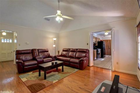 306 Steve Dr, Pine Bluff, AR 71603 photo 24