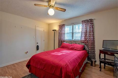 306 Steve Dr, Pine Bluff, AR 71603 photo 31
