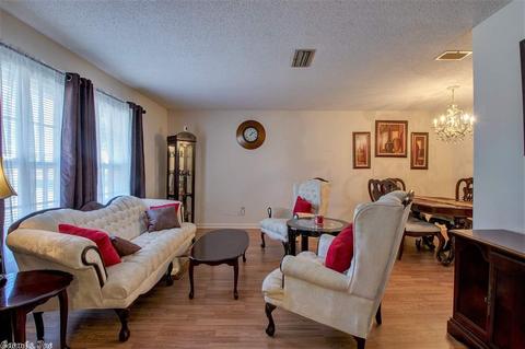 306 Steve Dr, Pine Bluff, AR 71603 photo 6