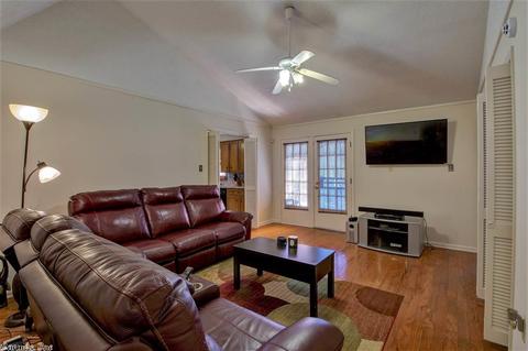 306 Steve Dr, Pine Bluff, AR 71603 photo 21