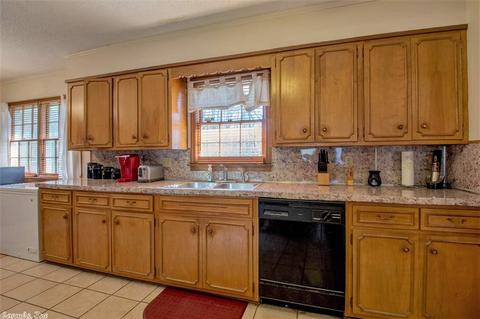 306 Steve Dr, Pine Bluff, AR 71603 photo 14