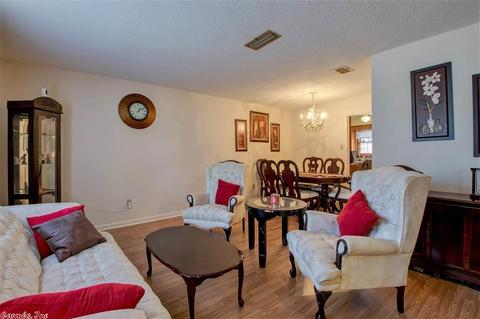 306 Steve Dr, Pine Bluff, AR 71603 photo 7