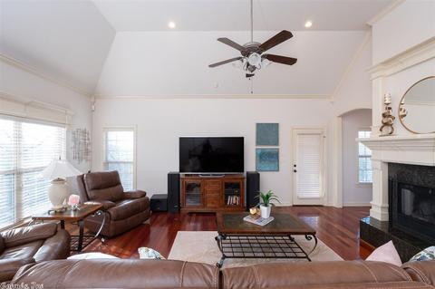 8 Bald Eagle Dr, Paron, AR 72122 photo 5