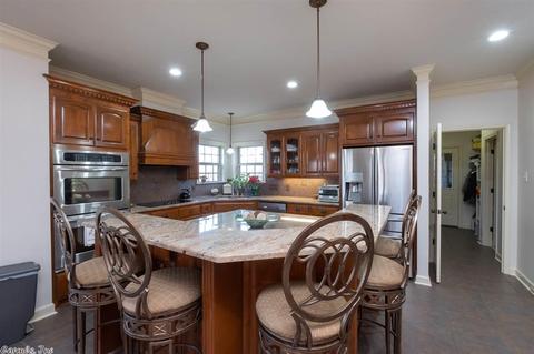 8 Bald Eagle Dr, Paron, AR 72122 photo 13
