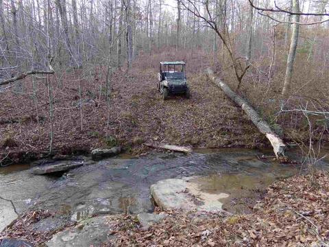 409 Rex Rd, Clinton, AR 72031 photo 1