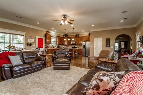 7242 E Shadow Rdg, Benton, AR 72019 photo 7