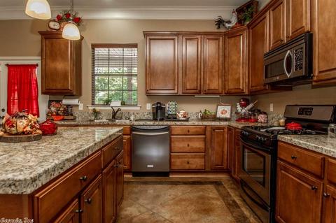 7242 E Shadow Rdg, Benton, AR 72019 photo 13