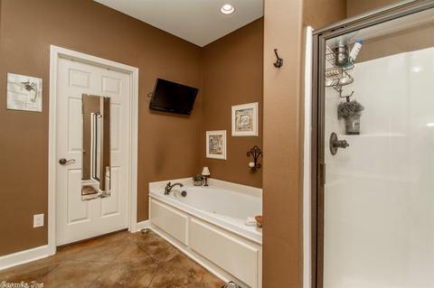 7242 E Shadow Rdg, Benton, AR 72019 photo 19