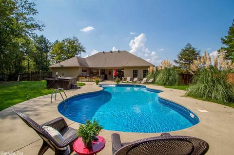 7242 E Shadow Rdg, Benton, AR 72019 photo 35