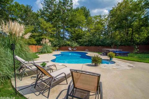 7242 E Shadow Rdg, Benton, AR 72019 photo 38