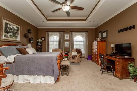 7242 E Shadow Rdg, Benton, AR 72019 photo 16