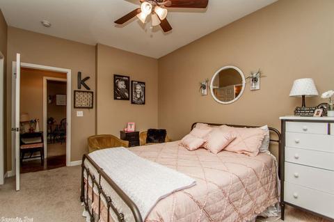 7242 E Shadow Rdg, Benton, AR 72019 photo 21