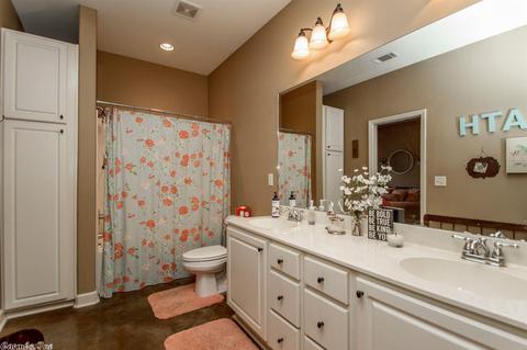 7242 E Shadow Rdg, Benton, AR 72019 photo 24