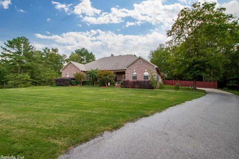 7242 E Shadow Rdg, Benton, AR 72019 photo 2