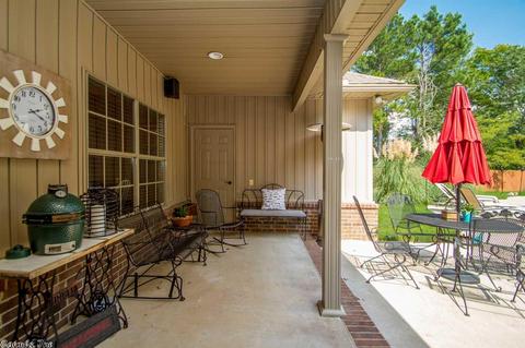 7242 E Shadow Rdg, Benton, AR 72019 photo 28