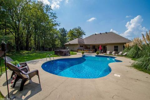 7242 E Shadow Rdg, Benton, AR 72019 photo 34