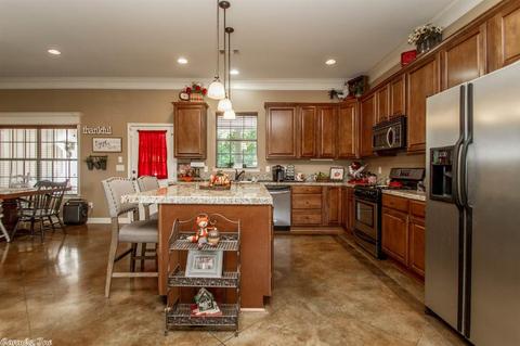 7242 E Shadow Rdg, Benton, AR 72019 photo 12