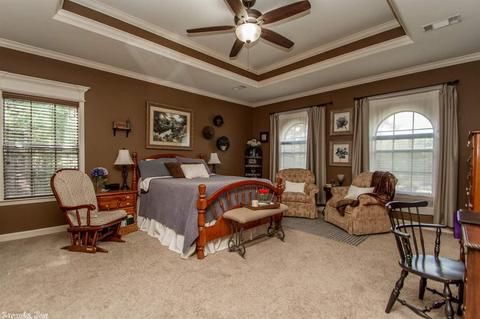 7242 E Shadow Rdg, Benton, AR 72019 photo 15