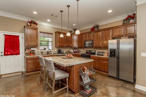 7242 E Shadow Rdg, Benton, AR 72019 photo 11