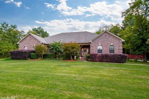 7242 E Shadow Rdg, Benton, AR 72019 photo 1