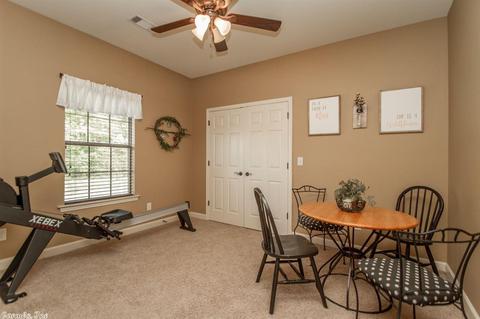 7242 E Shadow Rdg, Benton, AR 72019 photo 22