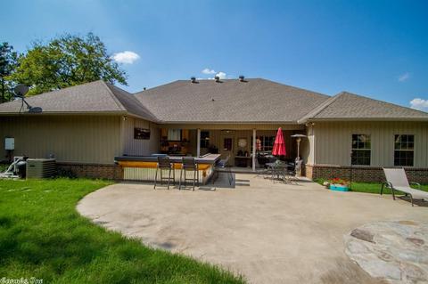 7242 E Shadow Rdg, Benton, AR 72019 photo 37