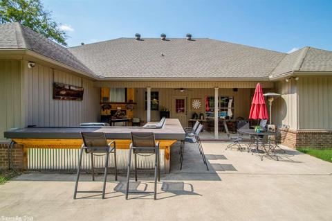 7242 E Shadow Rdg, Benton, AR 72019 photo 32