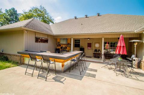 7242 E Shadow Rdg, Benton, AR 72019 photo 31
