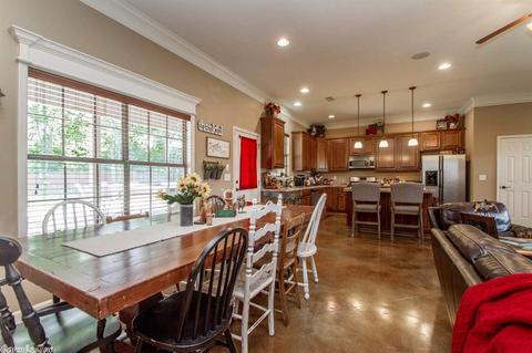 7242 E Shadow Rdg, Benton, AR 72019 photo 9