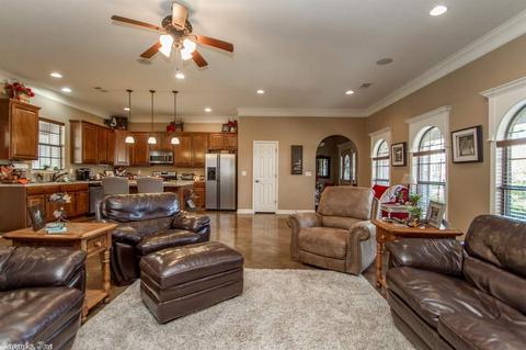 7242 E Shadow Rdg, Benton, AR 72019 photo 8