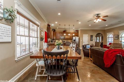 7242 E Shadow Rdg, Benton, AR 72019 photo 10