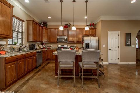 7242 E Shadow Rdg, Benton, AR 72019 photo 14
