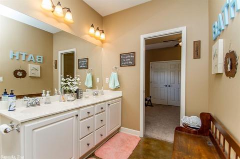 7242 E Shadow Rdg, Benton, AR 72019 photo 25