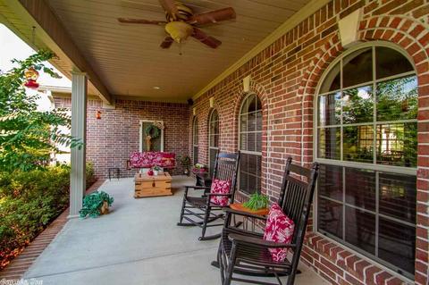 7242 E Shadow Rdg, Benton, AR 72019 photo 3