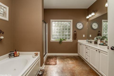 7242 E Shadow Rdg, Benton, AR 72019 photo 17