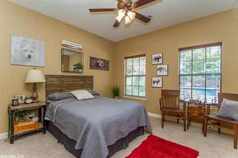 7242 E Shadow Rdg, Benton, AR 72019 photo 26