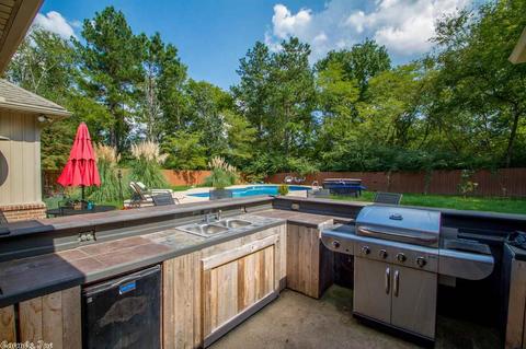 7242 E Shadow Rdg, Benton, AR 72019 photo 30