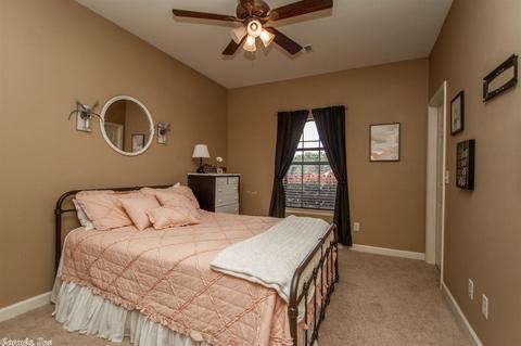7242 E Shadow Rdg, Benton, AR 72019 photo 20