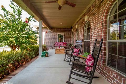 7242 E Shadow Rdg, Benton, AR 72019 photo 4