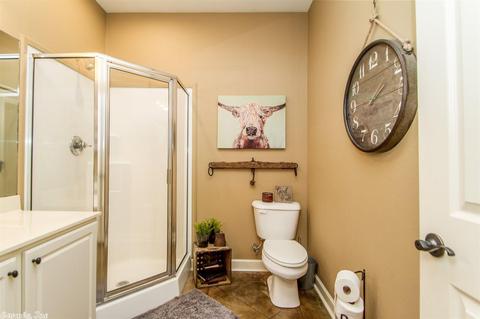7242 E Shadow Rdg, Benton, AR 72019 photo 27