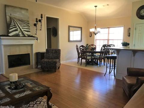 903 Queens Ct, Benton, AR 72019 photo 8