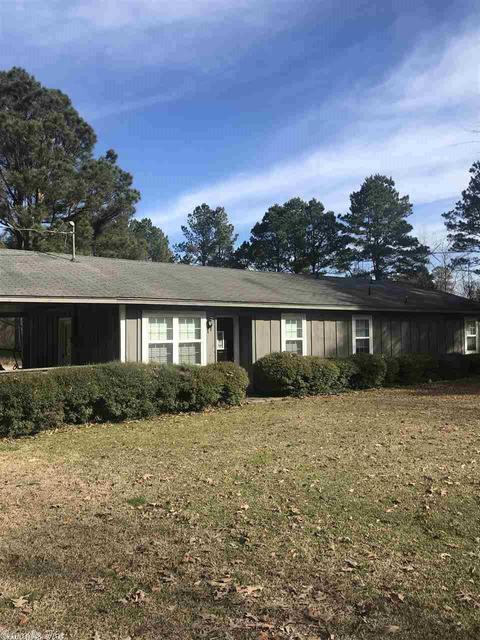 138 Cottonwood Ln, Monticello, AR 71655 photo 1