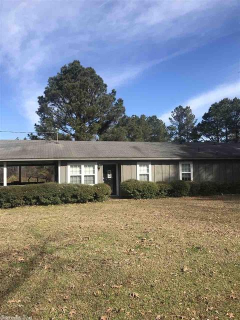 138 Cottonwood Ln, Monticello, AR 71655 photo 2