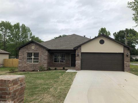 10 Kelby Ct, Ward, AR 72176 photo 1